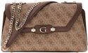 Guess Lindsey Crossbodytas Medium Dames - Imitatieleer - Print