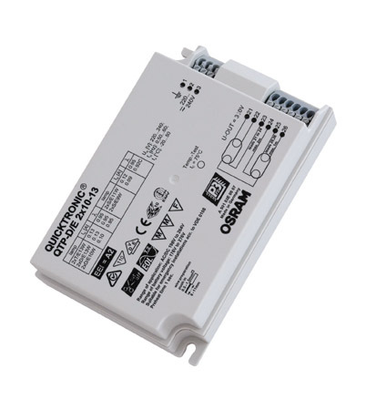 Osram Quicktronic QTP-M 1X26-42/220-240 S