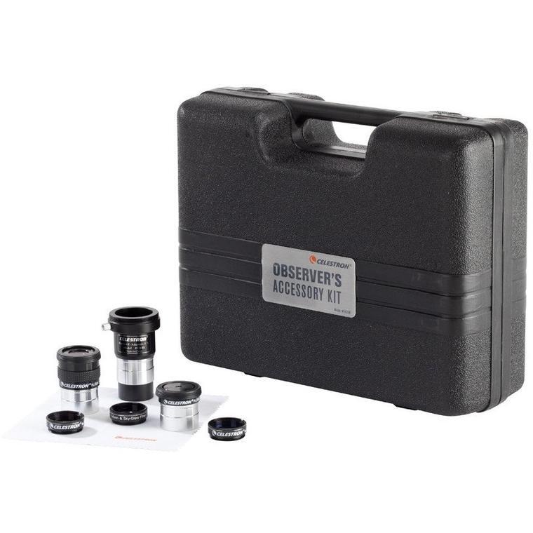 Celestron Observer's Accessory Kit