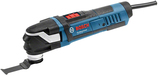 Bosch Professional Bosch GOP 40-30 Professional Multitool - 400W - Snijden, Schuren, Zagen
