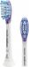 Philips Sonicare opzetborstel HX9051 G3 Standaard Wit, pour soins des gencives