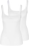 Speidel Dames onderhemd 2 pack bio.cotton