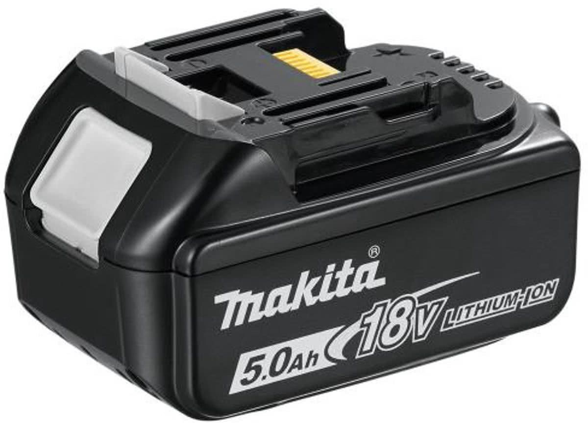 Makita BL1850 18V Li-ion accu - 5.0Ah
