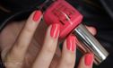 OPI Infinite Shine 2 - My Address Is "Hollywood"
