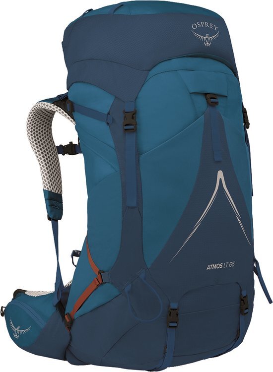 Osprey Backpack / Rugtas / Wandel Rugzak - Atmos AG - Blauw