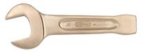 KS Tools 963.7638 BRONZEplus Slag-steeksleutel 50 mm