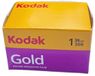 Kodak Gold 200 35mm film - 36 expositions