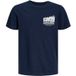 Jack & Jones T-shirt enfant Col rond Jack & Jones Jorbooster Drop 10