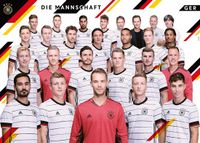 Ravensburger Die Mannschaft. Puzzle 1000 pièces