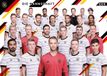 Ravensburger Die Mannschaft. Puzzle 1000 pièces