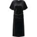 Soaked in Luxury SLVelera Robe femme
