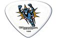 Bl06R1.0 Dunlop BL06R1.0 Rocket Man 1.0Mm Plectrums