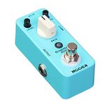 Mooer King Analoog Chorus Pedaal Set