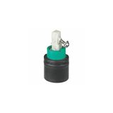 Hansgrohe 92730000 Reserveonderdeel, Keramische Cartridge, M3/ M2, Meerkleurig