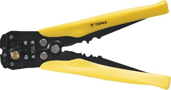 Topex Striptang 210mm