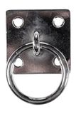 HKM Anbindering-14473 Anbindering Zilver One Size
