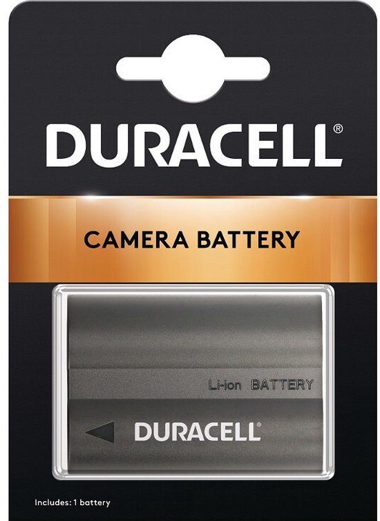 Duracell camera accu voor Olympus (BLM-1) - 1400 mAh