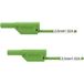 Schützinger VSFK 8500 / SIL2,5 / 100 / GN Câble de connexion 100 cm Vert 1 pièce(s)