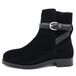Tommy Hilfiger Elevated Essent Boot Ther Chaussures femme Bottine