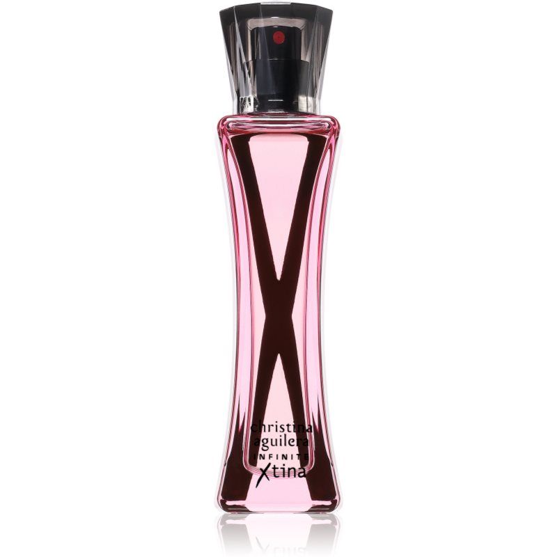 Christina EA FRAGRANCES CO Infinite / 100 ml / Dames