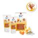 Just Sun Protection for the Face SPF 30, Protects Against UV Radiation and Pollution, 2x 30 ml