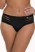 Lisca Zwarte brazilian slip Alegra - Maat 46