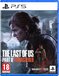 Sony Playstation The Last of Us: Part II Remastered - PS5 - Standard Edition - Blu-ray