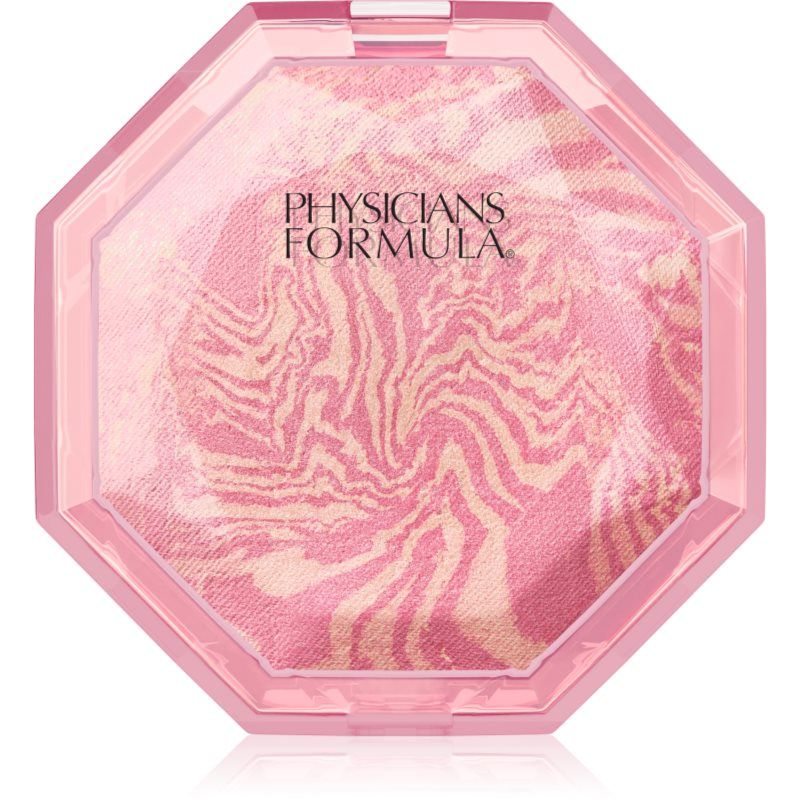 Physicians Formula Mineral Wear® Diamond Baked Powder Blush