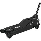 SAM Extra platte krik van 2,5 ton