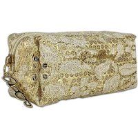 Gérard Brinard Make-up tas Unisex