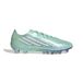 adidas F50 Sparkfusion Elite Low Cut Fg/ag Final Rush Femme, pointure 39⅓