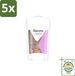 Rexona Women Maximum Protection Confidence Antitranspirant Stick 45 ml - Voorraadverpakking - 5 stuks
