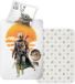 Disney Home Mandalorian Beddengoedset 140x200 cm
