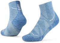 Buff ® Dryflx® Lange Sokken Blauw EU 42-44