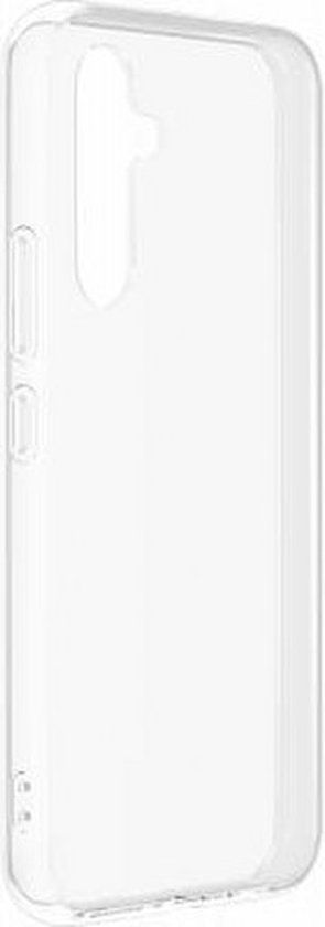 Bigben Connected - Telefoonhoesje - Samsung Galaxy A54 5G - Transparant