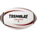Tremblay ballon de rugby CT scolaire