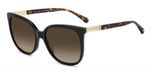 Kate Spade KS KAYSIE 2/G/S Black 58/17/145 FEMME Lunettes de soleil