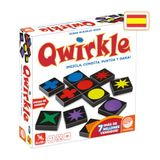Ludilo Qwirkle Jeu de société