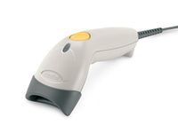 Zebra Motorola LS1203 1D Laser Zwart