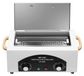 Sterilisator heteluchtsterilisator - Instrumentensterilisator - 300 W - 0 tot 60 minuten - Voor cosmetica en voetverzorging