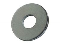 Fischer 531486 Wasring, eenheidsmaat, meerkleurig