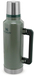 Stanley Classic Legendary Bottle 1.9L - Hammertone Green - Thermos Flask