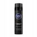 Beiersdorf Nivea Deep Serie - Scheerschuim - 200ml - Actieve Kool