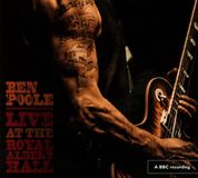 Proper S&D Consignment Ben Poole Live At The Royal Albert Hall