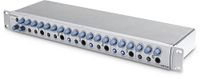 PreSonus HP60, 6-kanaals hoofdtelefoonversterker en mengsysteem