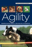 Agility: Libri GmbH Agility: Adiestramiento básico y técnicas de competición