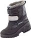Spirale Pauli Bottes pour enfants Unisexe Noir Taille 30