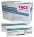 OKI 46490622 Magenta Toner Cartridge