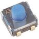 Bourns 7914J-1-000E Bouton-poussoir 16 V Momentané (l x l x h) 5 x 5 x 2.54 mm 1 pièce(s)