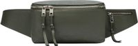LIEBESKIND BERLIN Gordeltas Hera Sheep Natural Beltbag Cypress Green